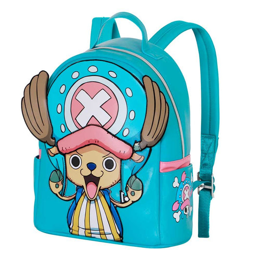Mochila Chopper One Piece 29cm  
