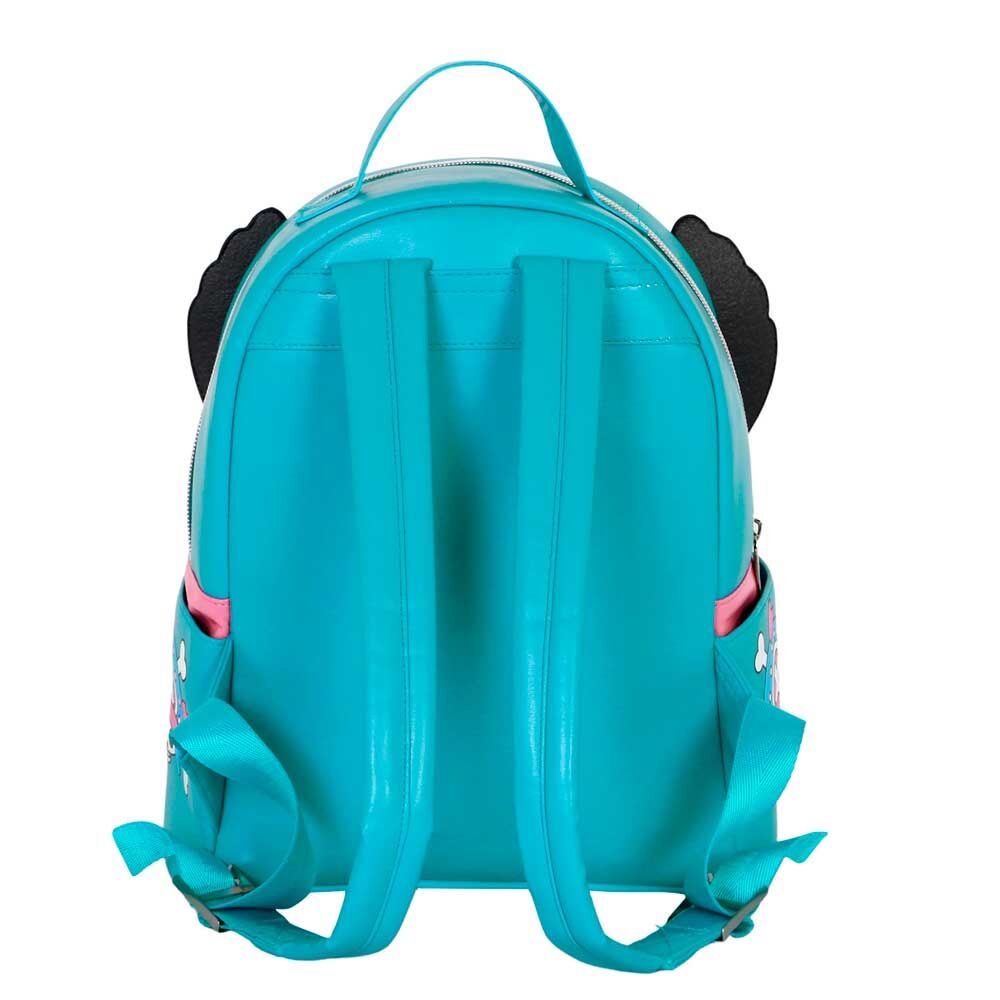 Mochila Chopper One Piece 29cm  