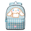 Mochila Cinnamoroll Hello Kitty 44cm   KARACTERMANIA