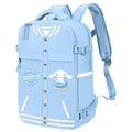 Mochila Cinnamoroll Hello Kitty and Friends 40cm   KARACTERMANIA