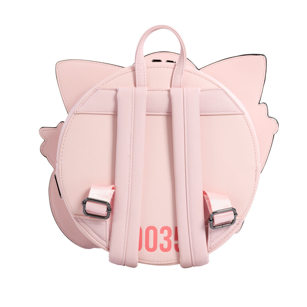Mochila Clefairy Pokemon Loungefly   LOUNGEFLY