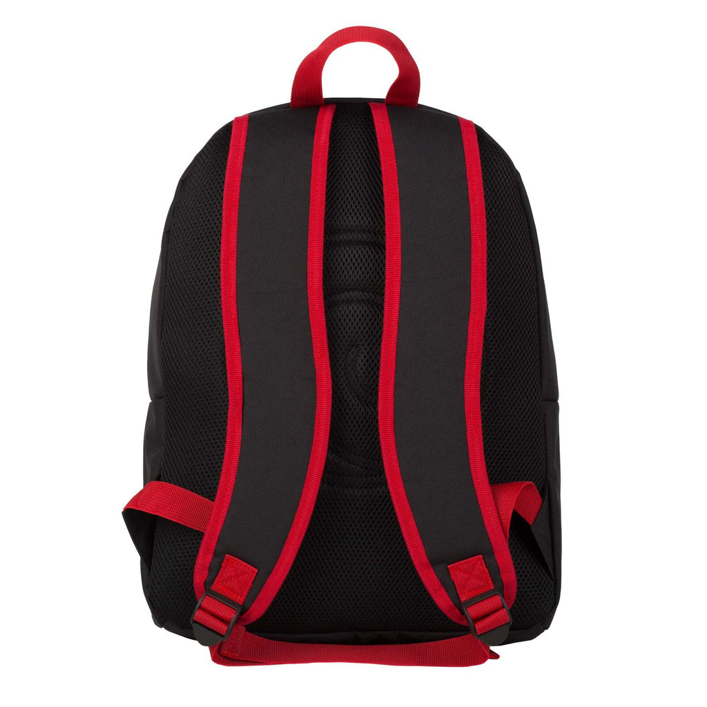Mochila Cloud Akatsuki Naruto Shippuden 42cm   Toybags