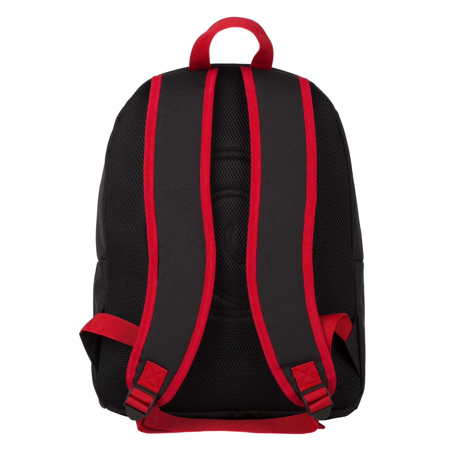 Mochila Cloud Akatsuki Naruto Shippuden 42cm   Toybags