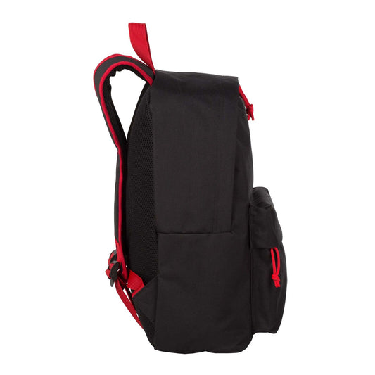 Mochila Cloud Naruto 42cm  