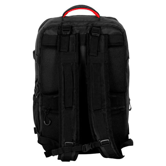 Mochila Clouds Naruto Shippuden 40cm  
