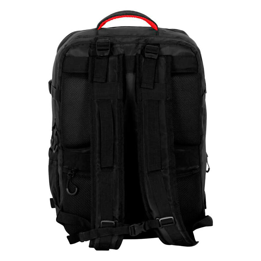 Mochila Clouds Naruto Shippuden 49cm  