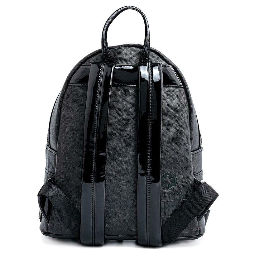 Mochila Darth Vader Dark Side Star Wars Loungefly 26cm  