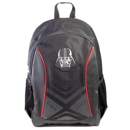 Mochila Darth Vader Star Wars 39cm  