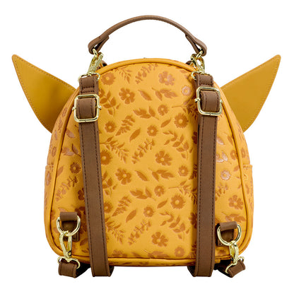 Mochila Eevee Pokemon Loungefly 21cm  