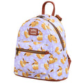 Mochila Eevee Pokemon Loungefly 26cm   LOUNGEFLY