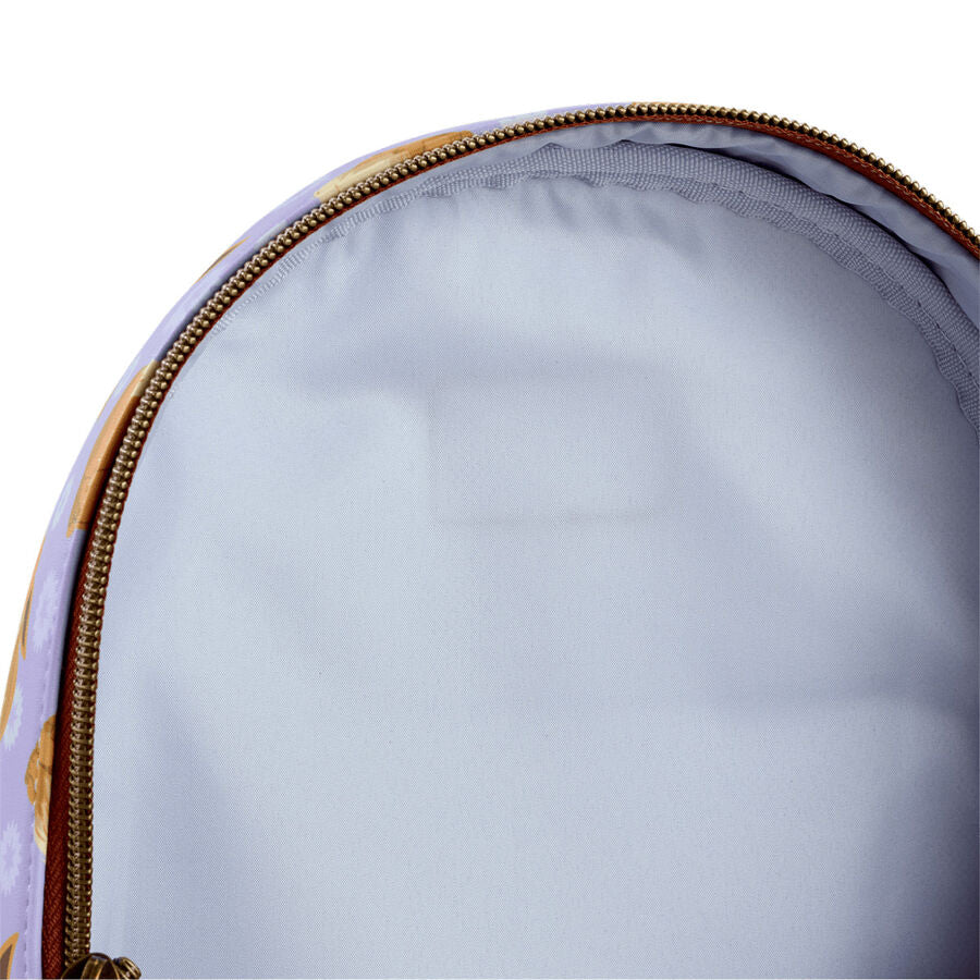 Mochila Eevee Pokemon Loungefly 26cm   LOUNGEFLY