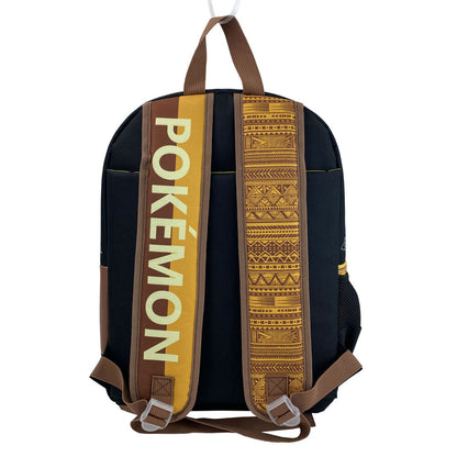 Mochila Eevee Pokemon adaptable 40cm   CYP BRANDS