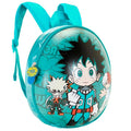 Mochila Eggy My Hero Academia 28cm   KARACTERMANIA