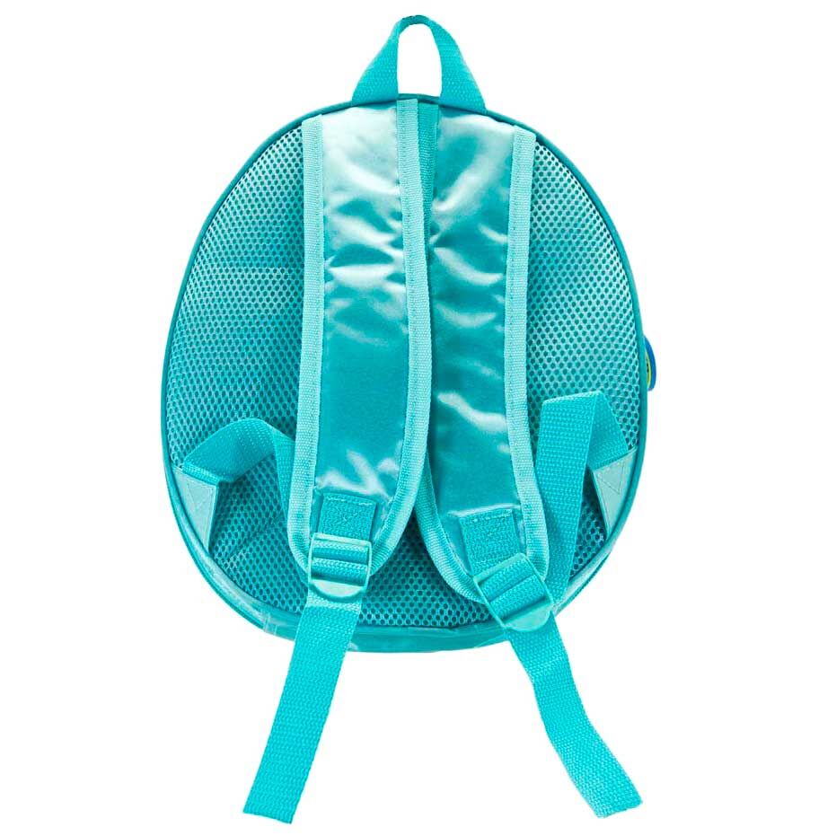 Mochila Eggy My Hero Academia 28cm   KARACTERMANIA