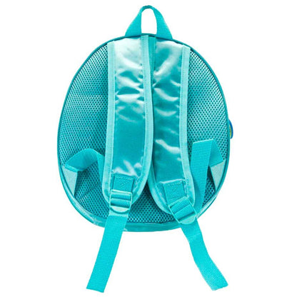 Mochila Eggy My Hero Academia 28cm  