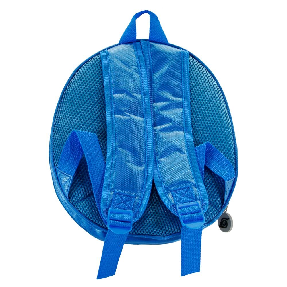 Mochila Eggy Naruto Clan Naruto 28cm   KARACTERMANIA