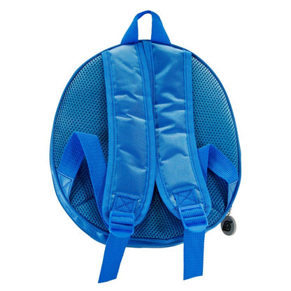 Mochila Eggy Naruto Clan Naruto 28cm  