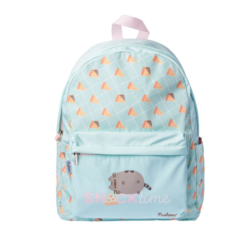Mochila Foodie Pusheen 36cm   ERIK