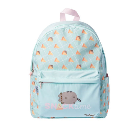 Mochila Foodie Pusheen 36cm   ERIK