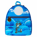 Mochila Friends Party Pokemon Loungefly 26cm   LOUNGEFLY