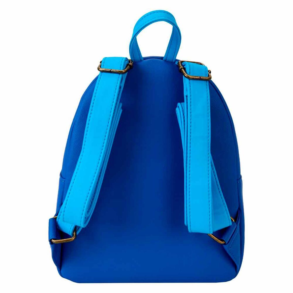 Mochila Friends Party Pokemon Loungefly 26cm   LOUNGEFLY