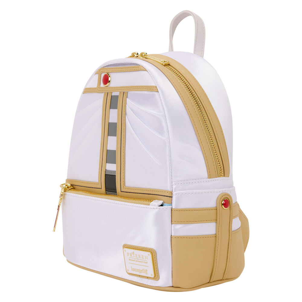 Mochila Frieren Beyond Journeys End Loungefly 26cm   LOUNGEFLY
