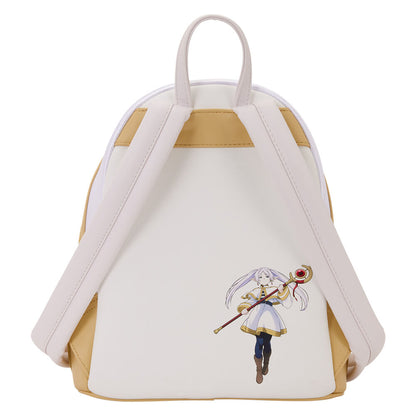 Mochila Frieren Beyond Journeys End Loungefly 26cm  