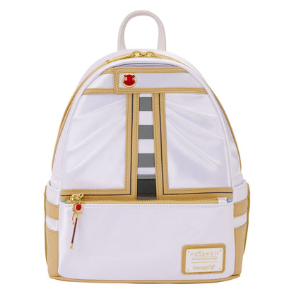Mochila Frieren Beyond Journeys End Loungefly 26cm  