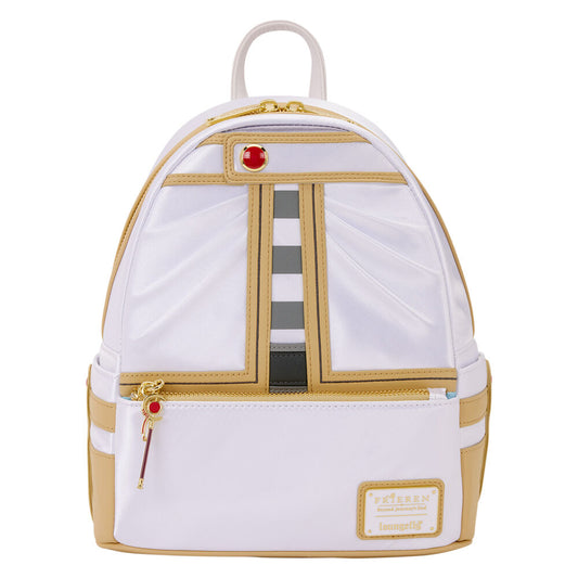 Mochila Frieren Beyond Journeys End Loungefly 26cm  