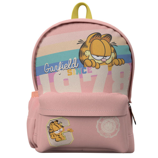 Mochila Garfield 40cm adaptable   CYP BRANDS