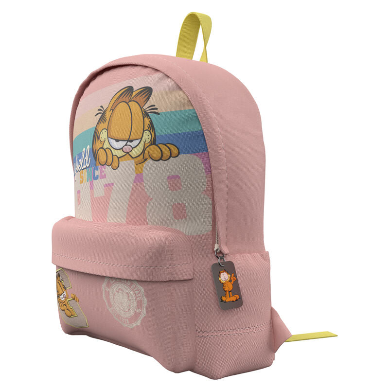 Mochila Garfield 40cm adaptable   CYP BRANDS