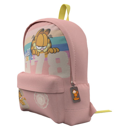 Mochila Garfield 40cm adaptable   CYP BRANDS