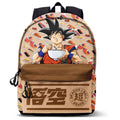 Mochila Goku Foodie Dragon Ball Z 35cm   KARACTERMANIA