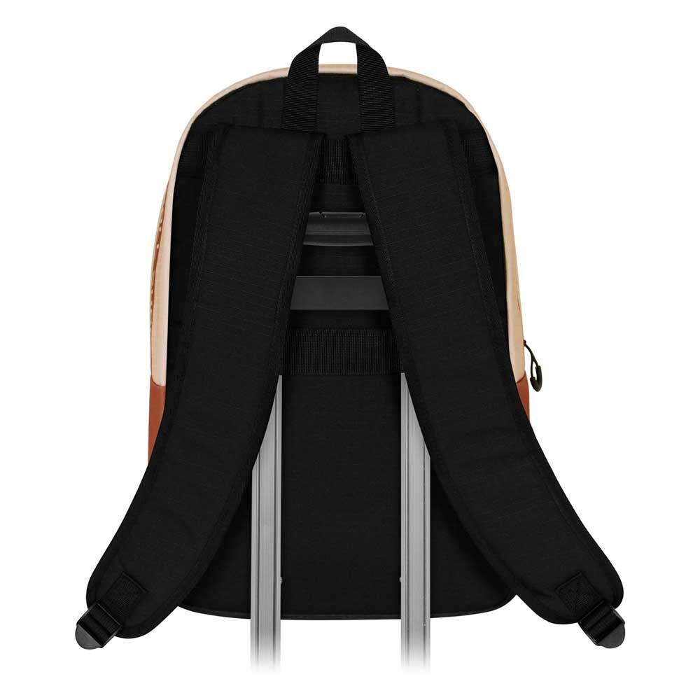 Mochila Goku Foodie Dragon Ball Z 44cm adaptable   KARACTERMANIA
