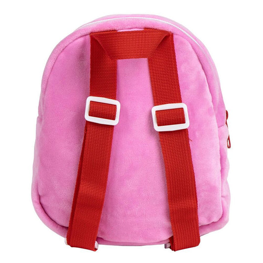 Mochila Hello Kitty 22cm  