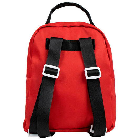 Mochila Hello Kitty 23cm  