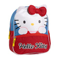 Mochila Hello Kitty 30cm   CERDÁ