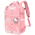 Mochila Hello Kitty 40cm   KARACTERMANIA