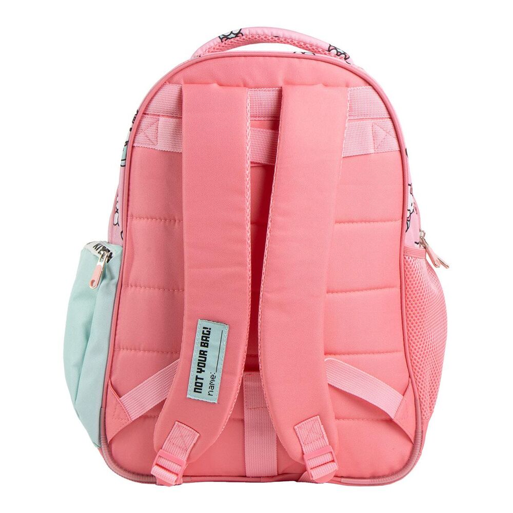 Mochila Hello Kitty 42cm  