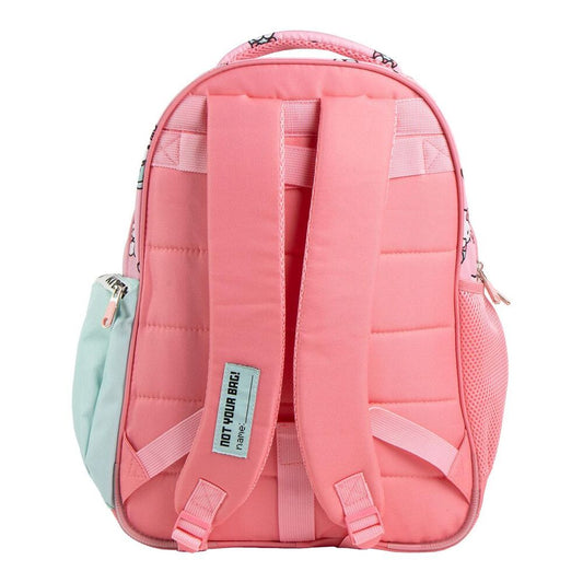 Mochila Hello Kitty 42cm  