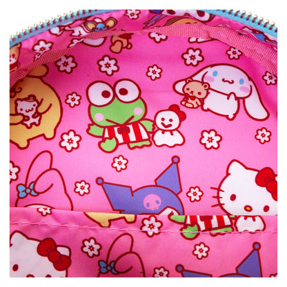 Mochila Hello Kitty and Bear Hello Kitty Loungefly 26cm  