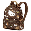 Mochila Hello Kitty and Friends 25cm   KARACTERMANIA