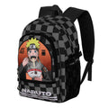 Mochila Ichiraku Naruto Shippuden 44cm adaptable   KARACTERMANIA