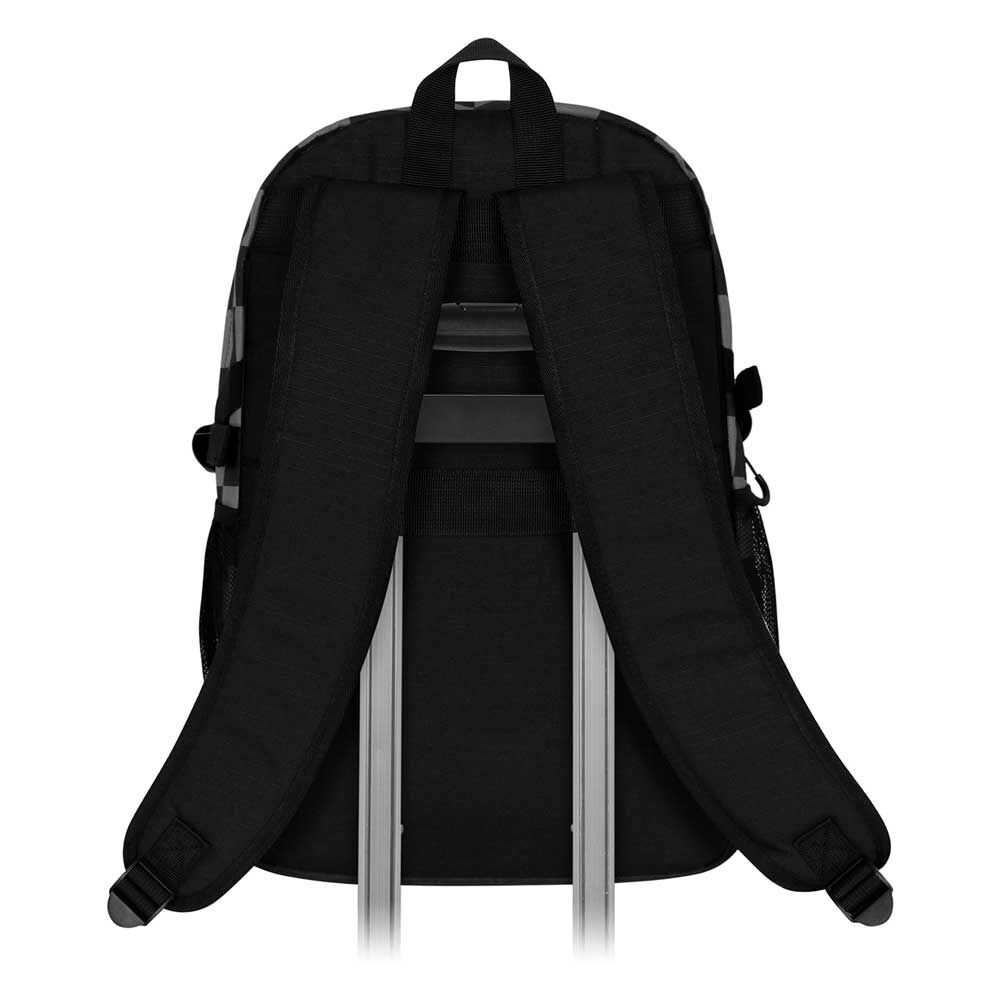 Mochila Ichiraku Naruto Shippuden 44cm adaptable   KARACTERMANIA