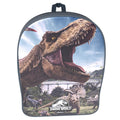 Mochila Jurassic World 30cm   CYP BRANDS