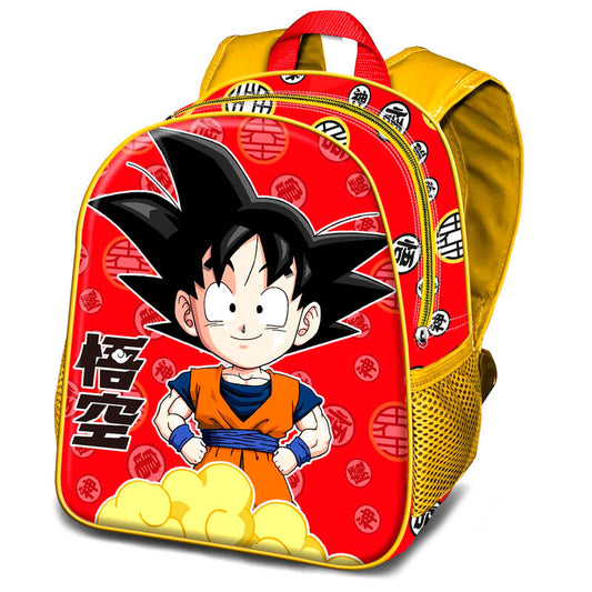 Mochila Kintoun Dragon Ball 39cm  