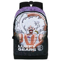 Mochila Luffy Gear 5 One Piece 44cm adaptable   KARACTERMANIA
