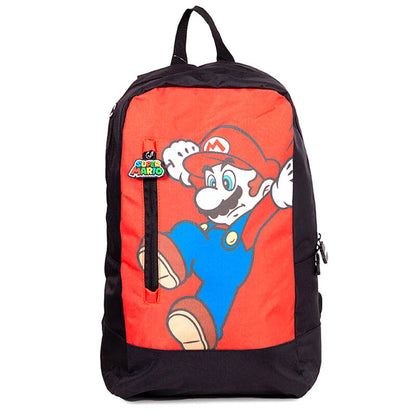 Mochila Mario Super Mario Bros 40cm   NINTENDO