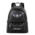 Mochila Motor Love Betty Boop 29cm   KARACTERMANIA