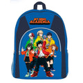 Mochila My Hero Academia 40cm   BONES